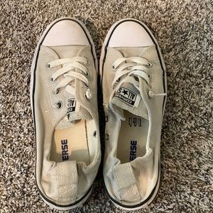 Loved Converse - Size 7.5